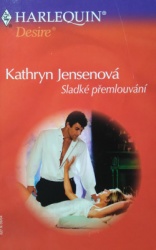 Sladké přemlouvání (Kathryn Jensen) (česky)
