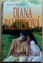 Oheň i chlad (Diana Palmer) (česky)