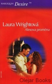 Alexova proměna (Laura Wright) (česky)