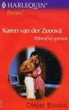 Půlnoční rytmus (Karen van der Zee) (česky)