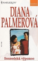 Sousedská výpomoc (Diana Palmer) (česky)
