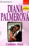 V zápalu vášně (Diana Palmer) (česky)