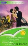Filmový příběh; Růže za milion (Carole Mortimer) (česky)