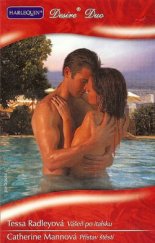 Vášeň po italsku; Přístav štěstí (Tessa Radley,Catherine Mann) (česky)