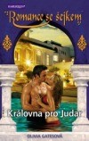 Královna pro Judar (Olivia Gates) (česky)