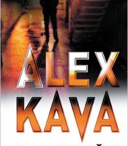 Ve zlomku vteřiny - Harlequin (Kava Alex) (česky)