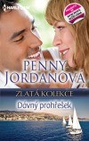 Dávný prohřešek (Penny Jordan) (česky)