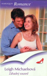 Záhadný soused (Leigh Michaels) (česky)