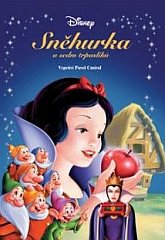 Sněhurka a sedm trpaslíků (Walt Disney) (česky)