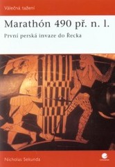 Marathón 490 př.n.l. (Nick Sekunda) (česky)