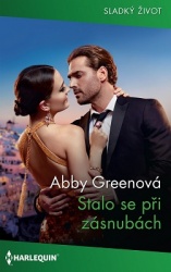 Stalo se při zásnubách (Abby Green) (česky)