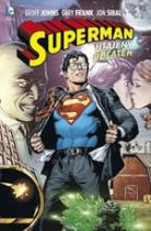 Superman: Utajený počátek (Johns Geoff) (česky)
