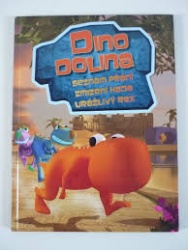 Dino Dolina (Michal Pelka,Natálie Raclavská) (česky)