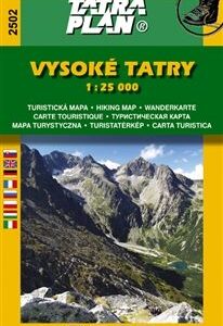 Vysoké Tatry