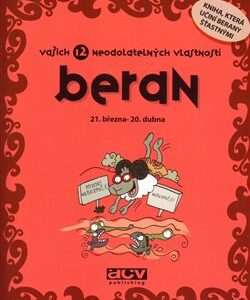 Beran - vašich 12 neodolatelných vlastností (česky)