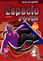 Espacio Joven A2.1 (Isa De Los Santos David) (EN)