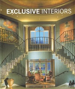 Exclusive Interiors (Kei Toume)