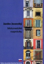 Malomestské rozprávky (Janko Jesenský)