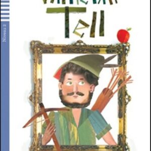 ELI - N - Junge 2 - Wilhelm Tell + CD (Friedrich Schiller)