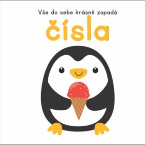 Vše do sebe krásně zapadá Čísla (česky)