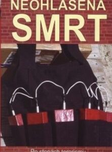 Neohlášená smrt (Roman Warszewski) (česky)