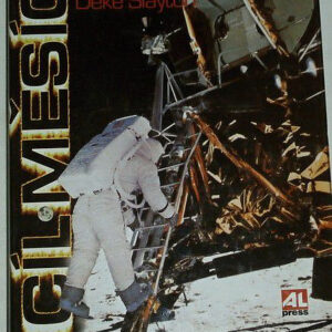 Cíl měsíc (Alan Shepard) (česky)