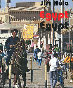 Egypt (Pavla Jazairiová) (česky)