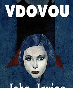 Rok vdovou (John Irving) (česky)