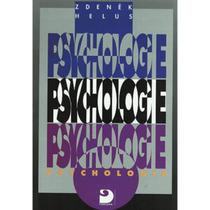 Psychologie pro SŠ (Zdeněk Helus) (česky)