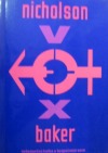 Vox (Baker Nicholson) (česky)