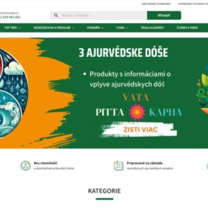 Planetayurveda.sk